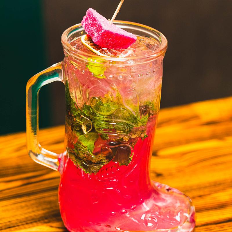High Desert Mojito photo