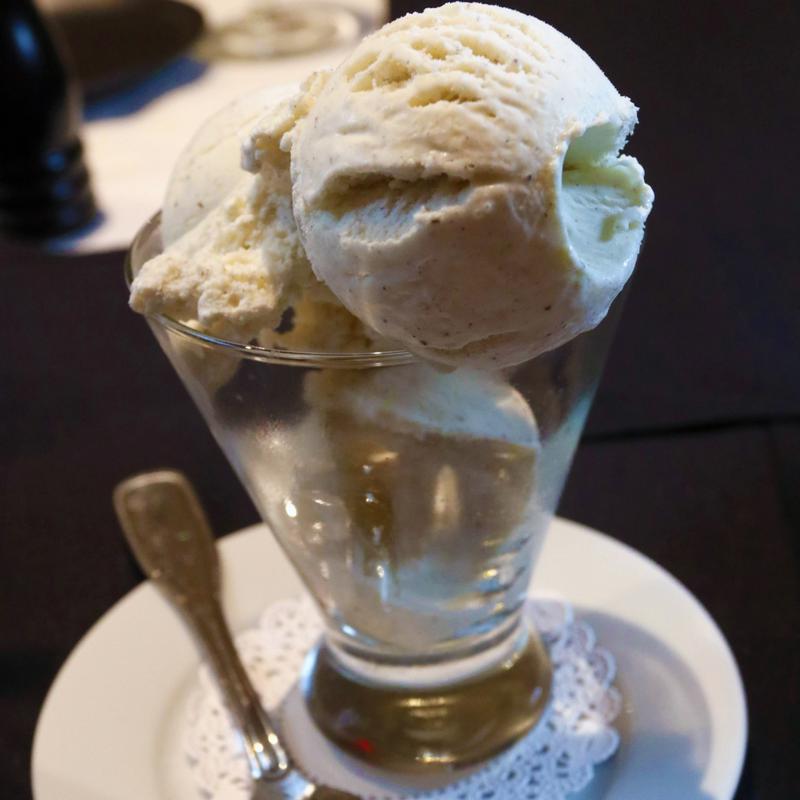 Henry's Local Ice Cream Feature photo