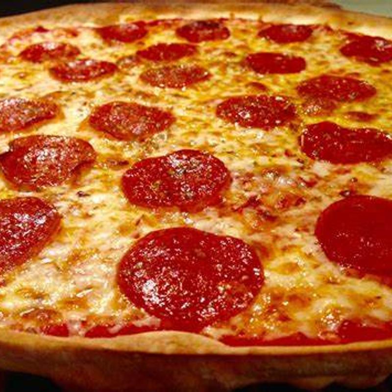 menu item 19 of 31, Pepperoni Pizza