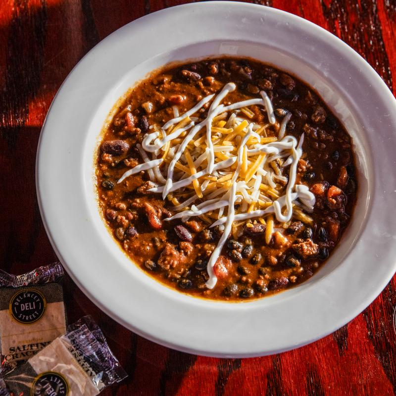 menu item 5 of 37, Gnome Chili