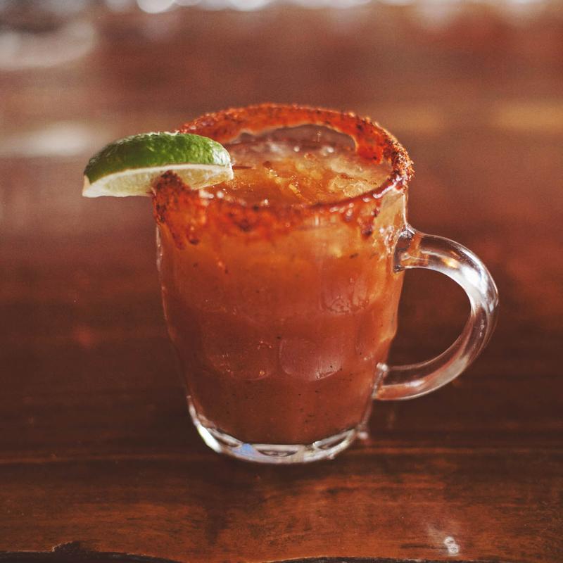 Michelada photo