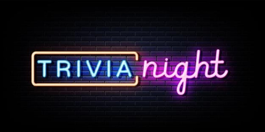 Weekly Wednesday Trivia event photo