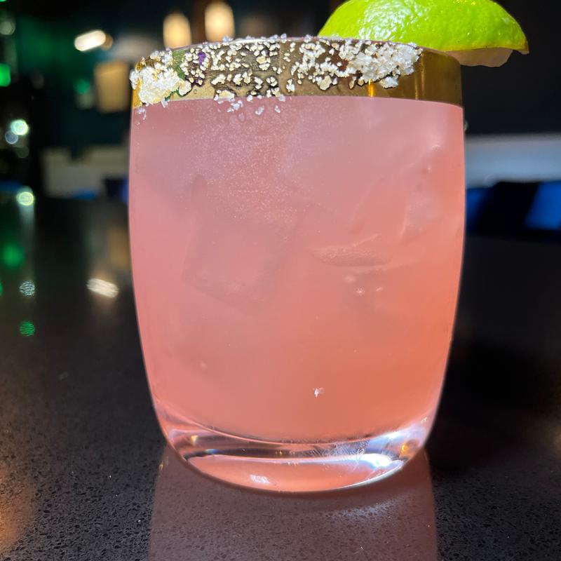 Prickly Pear Paloma photo