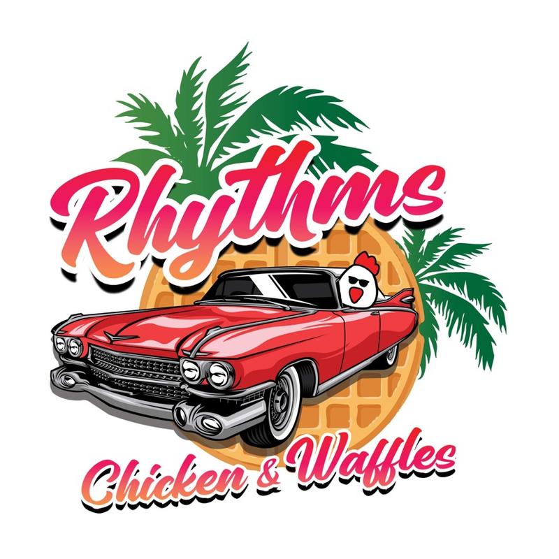 Rhythms T-Shirt
