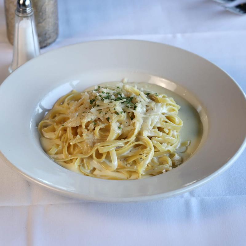Leontina (Fettuccine) photo