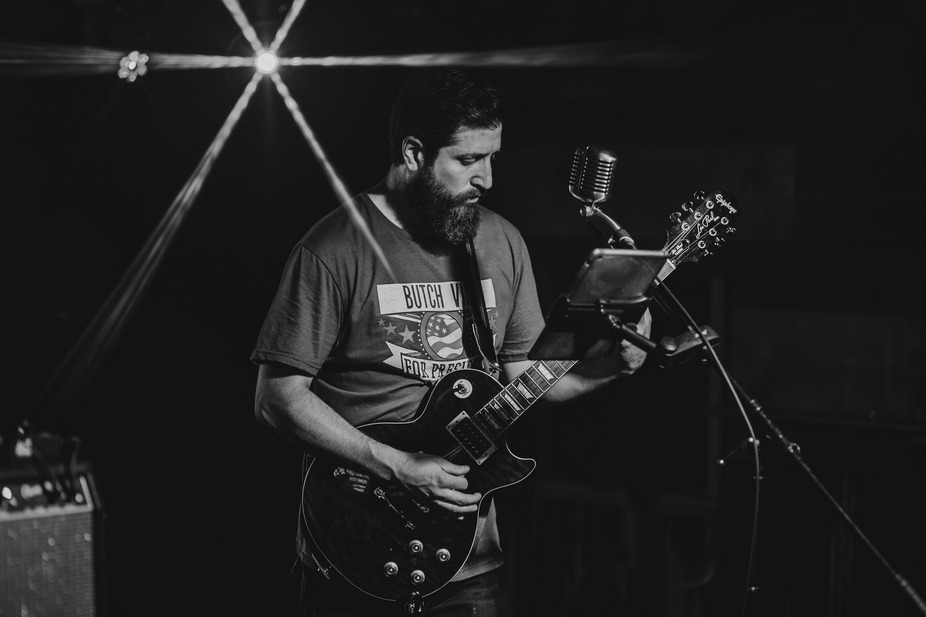 Music in the Grass: 90s Jake event photo