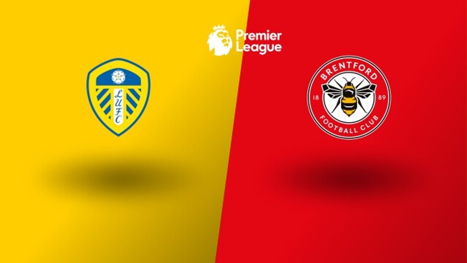 Leeds v Brentford event photo