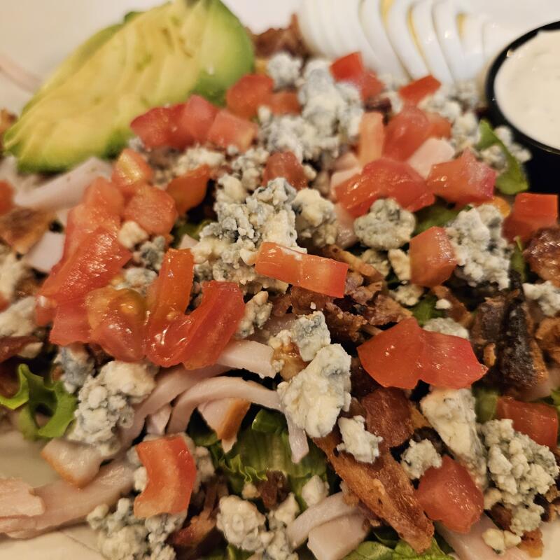 Cobb Salad photo
