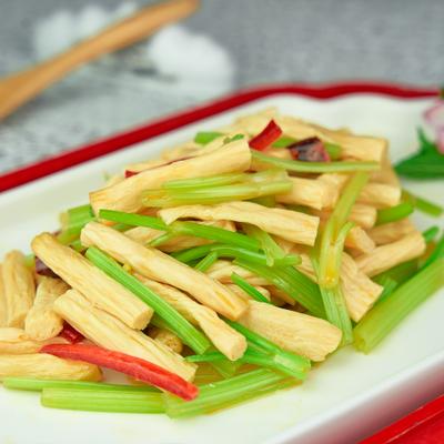 Fresh Soy Stick photo