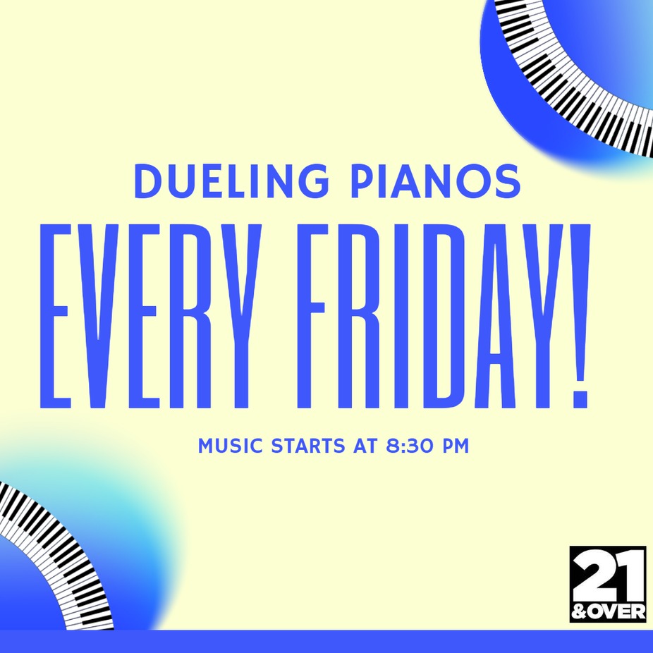 Barrels & Amps events