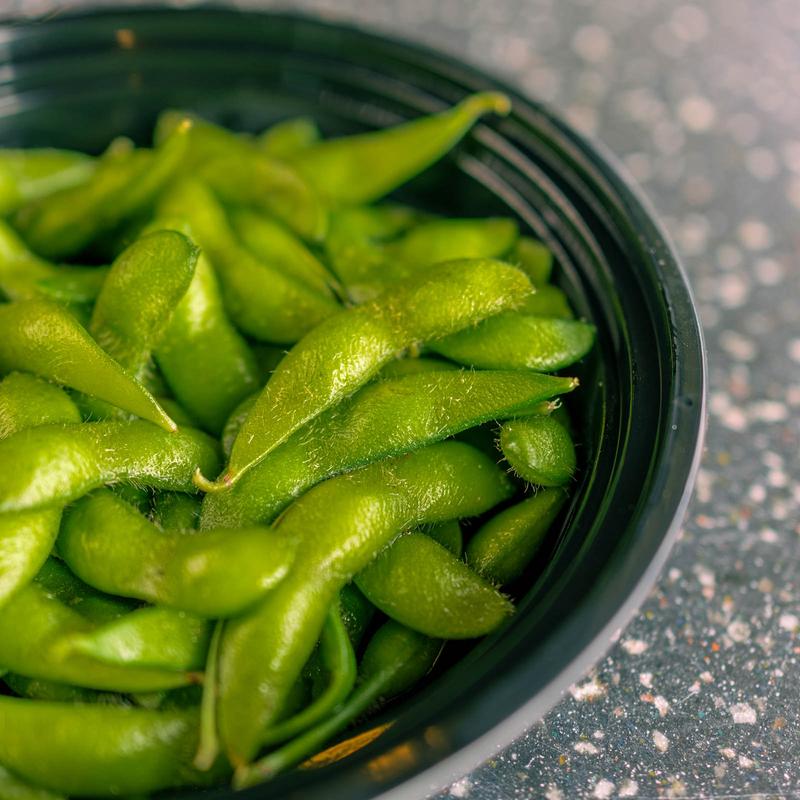 Edamame photo