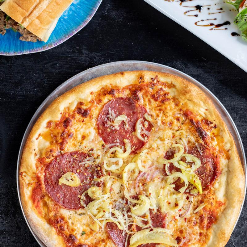 Going Home Alone photo