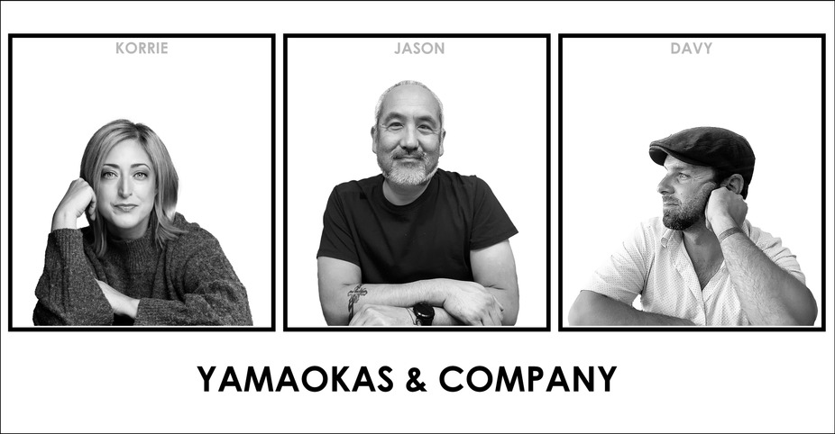 Yamaokas & Company event photo