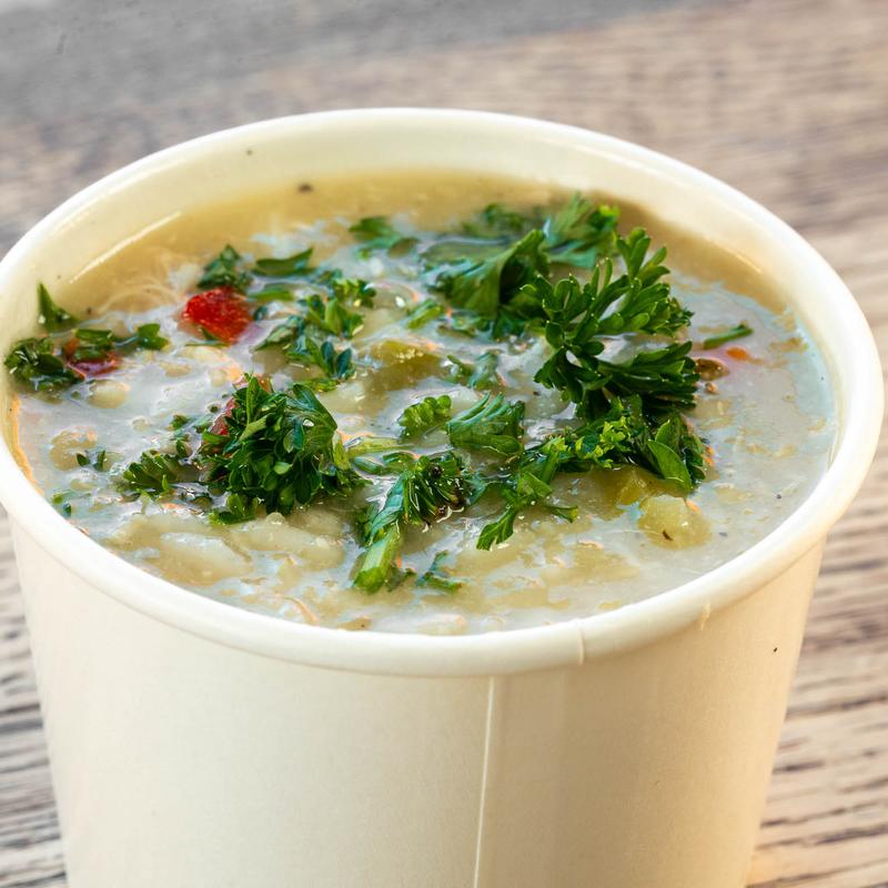 Soup of the Day photo