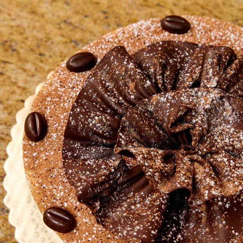 menu item 9 of 13, Tiramisu Cake