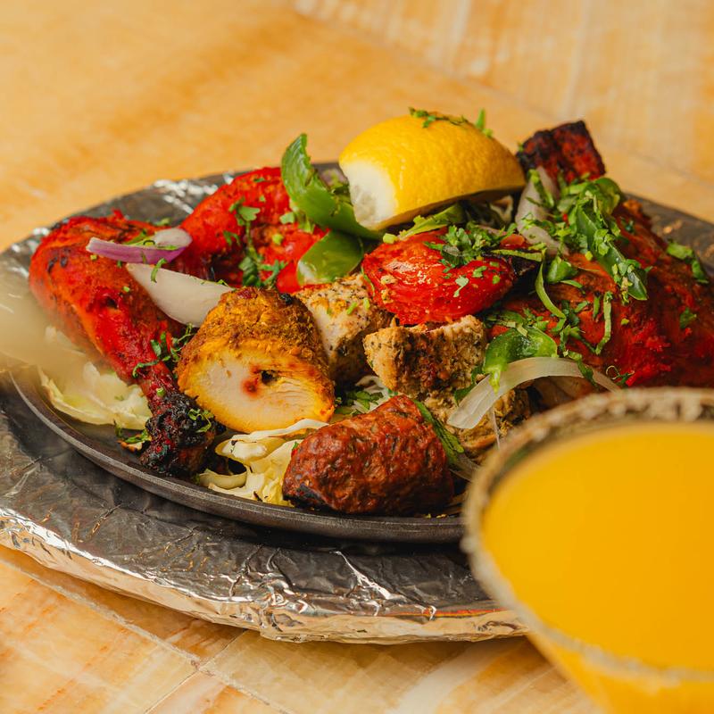 Tandoori Mix Grill photo