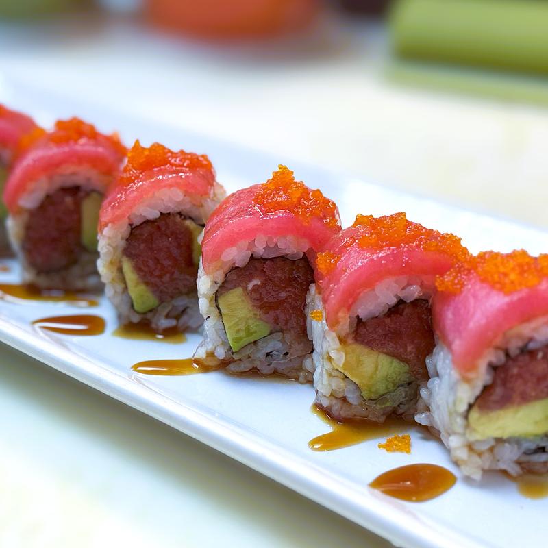 Mareko Roll* photo