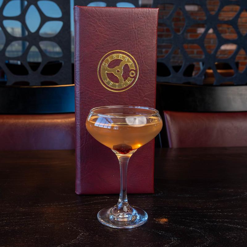 House Manhattan photo