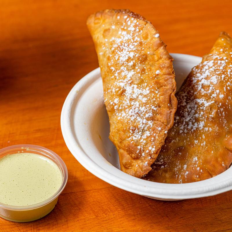 Empanadas - Steak photo