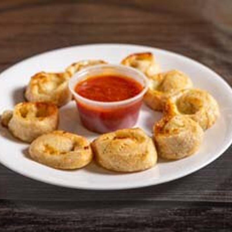 Cheesy Bites photo