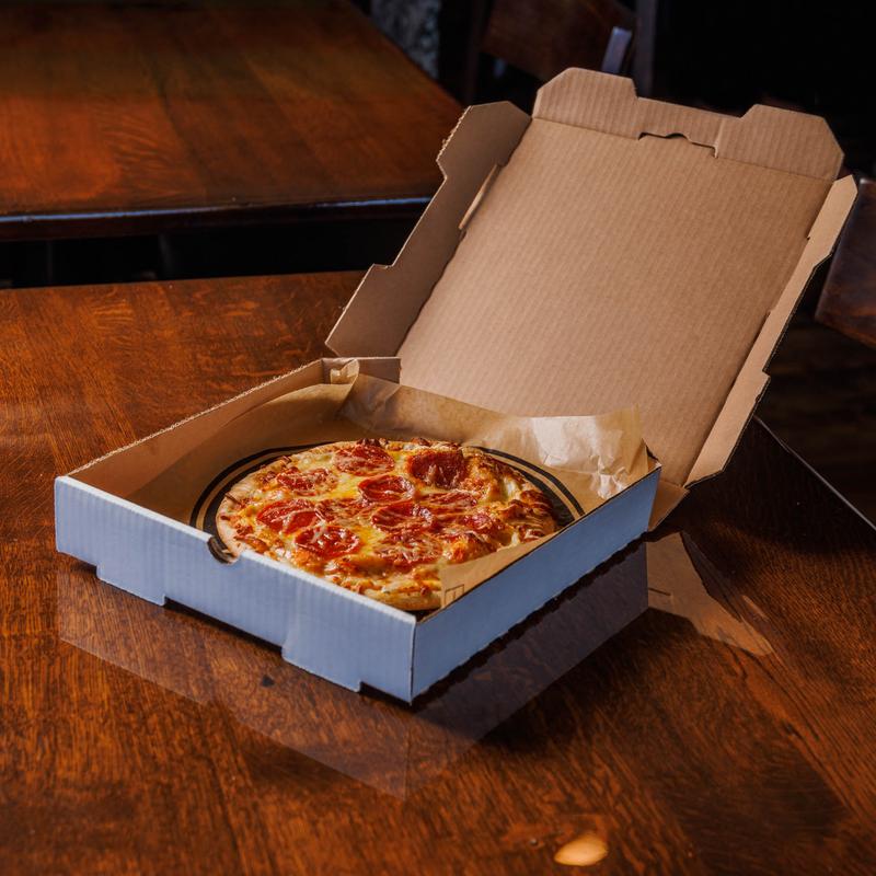 Build Your Own Protein photo