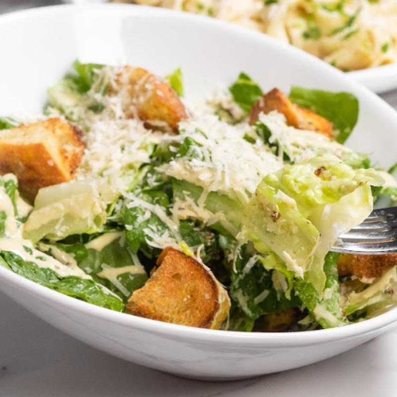 Classic Caesar Salad (GF) photo