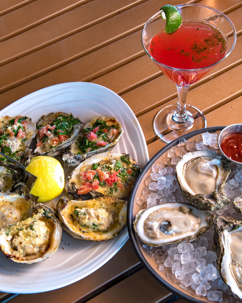 Jubilee Joe's Cajun Seafood Restaurant Hoover, AL