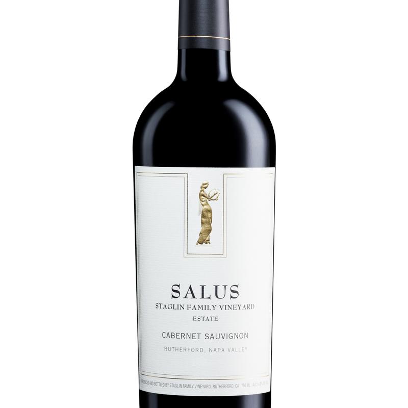 Salus Staglin Family (Napa Valley, CA) photo