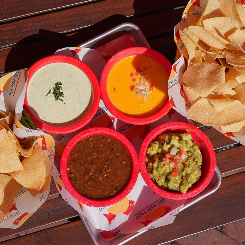 Chips & Dips photo