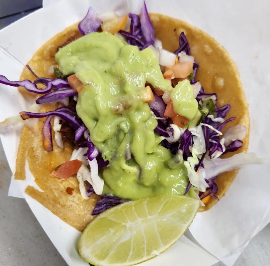 Tacos Grano De Oro & Live Music event photo