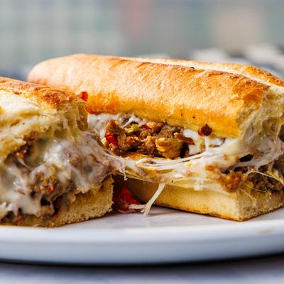 Assorted (Italian) Sub photo