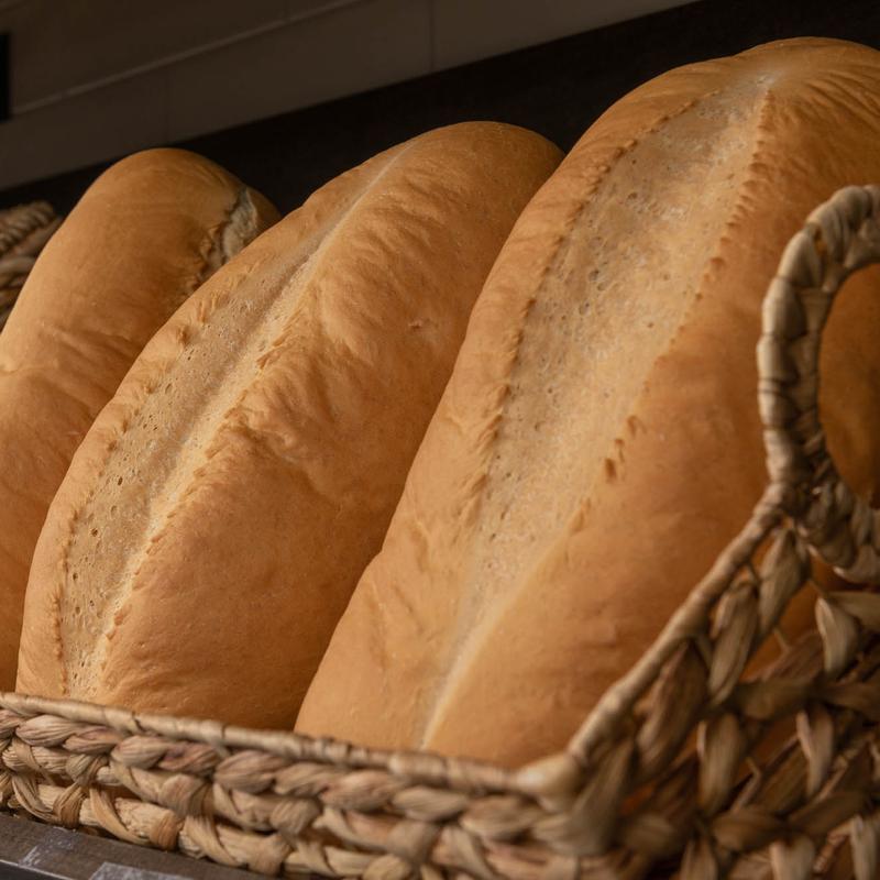 Italian Bread photo