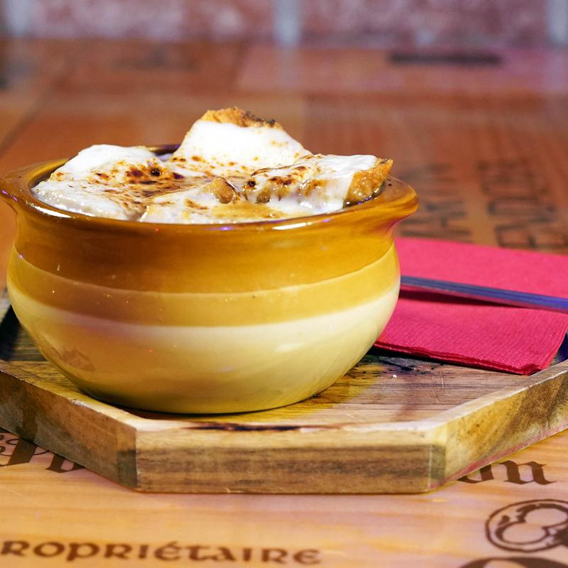 French Onion photo
