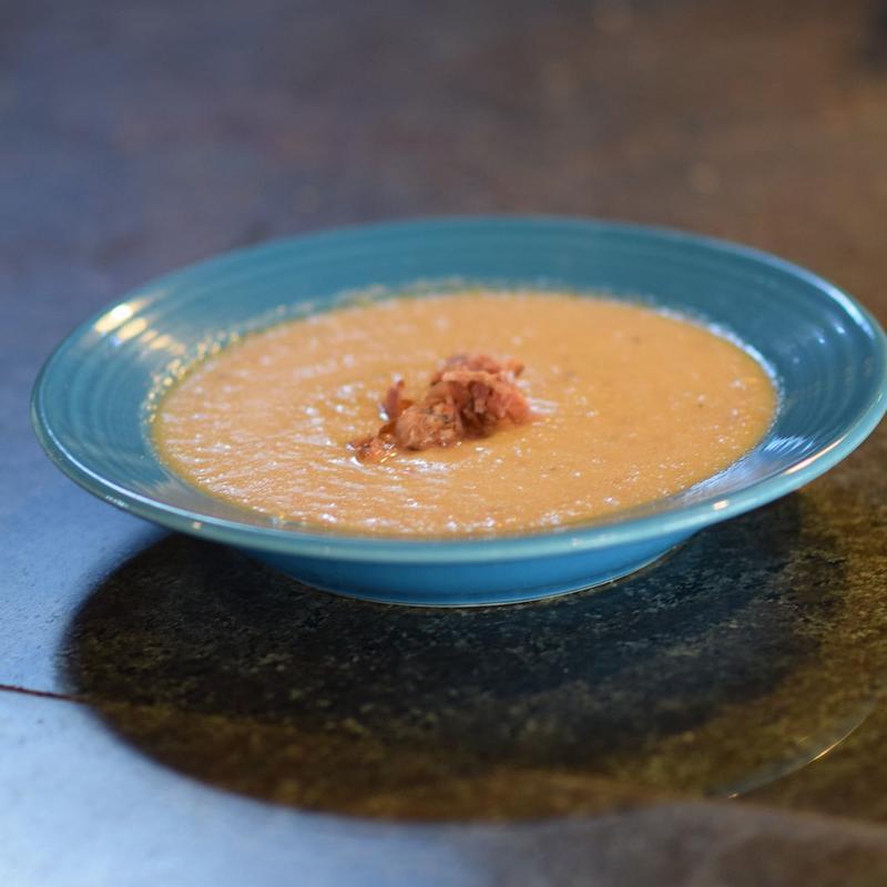 Daily Selection of Soup photo