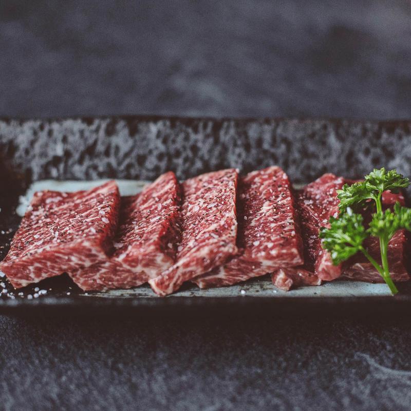 Wagyu Denver Steak photo