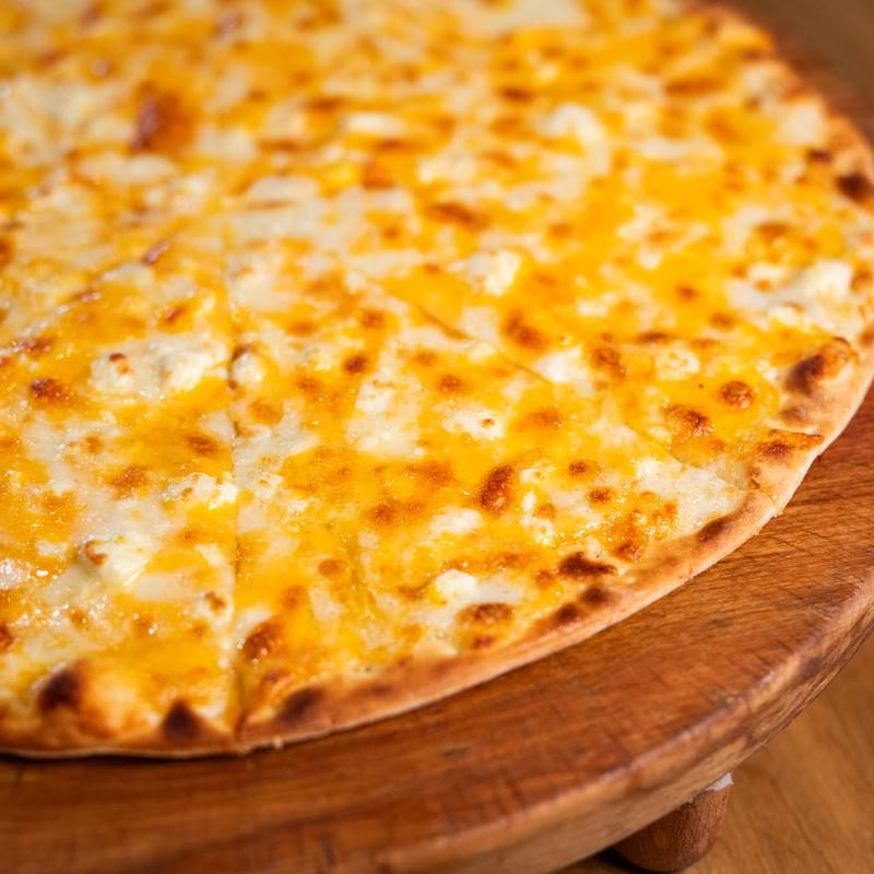 Mixed Cheese Manoushe photo