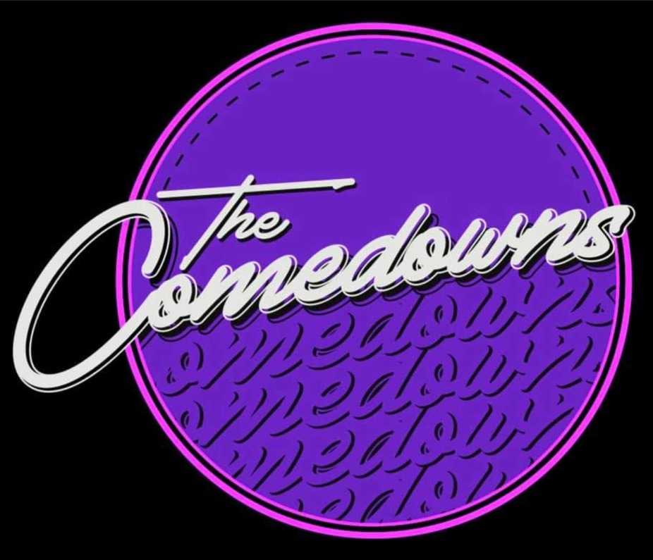 The Comedowns LIVE! event photo