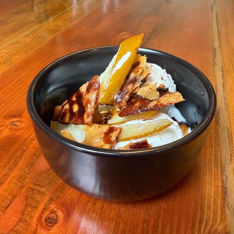 menu item 41 of 41, Vanilla Pear Crunch
