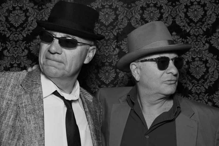 THIS FRIDAY - The Closers With The Gunny! (7:00-10:30) event photo