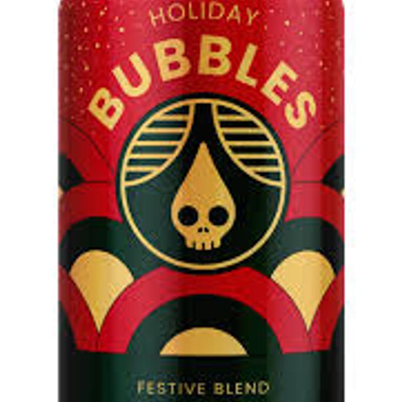 Rhinegeist Holiday Bubbles photo