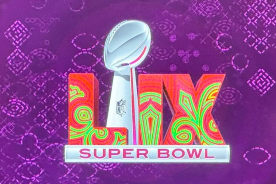 SUPER BOWL LIX event photo