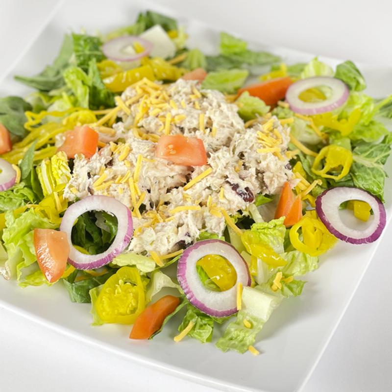 menu item 23 of 49, Tuna Salad