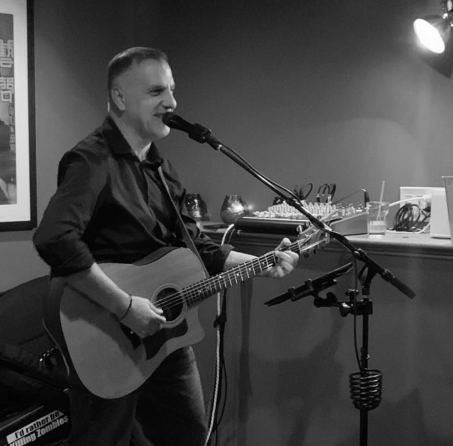 Jay Matarano event photo
