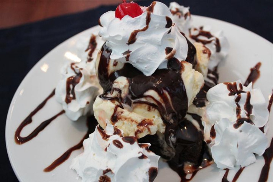 Valentine's Day event photo