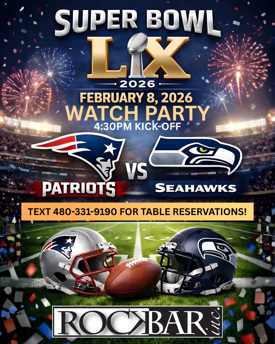 Super Bowl LIX Watch Party event photo