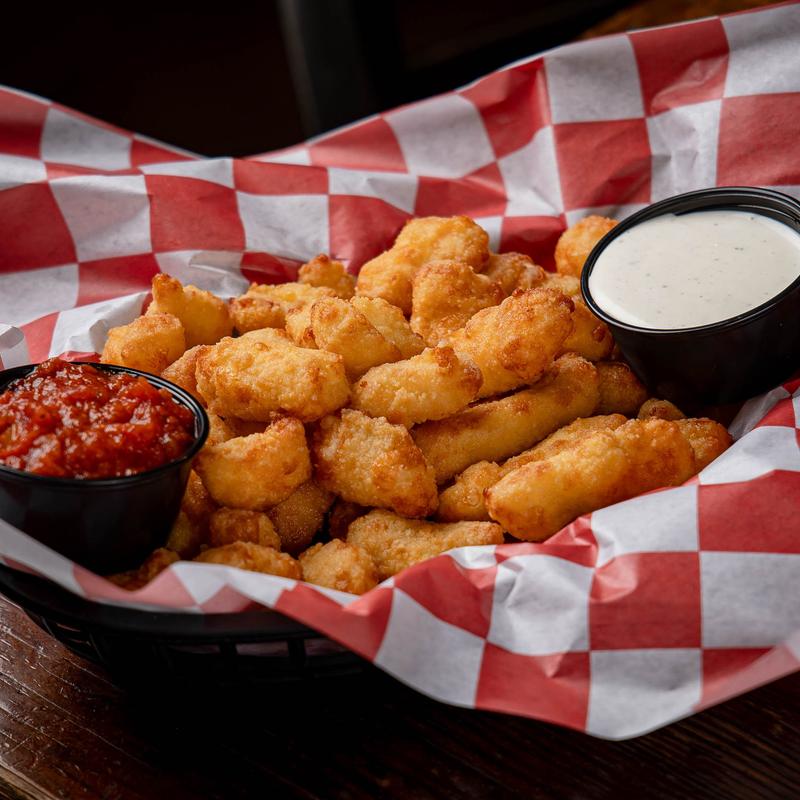 Cheese Curds photo