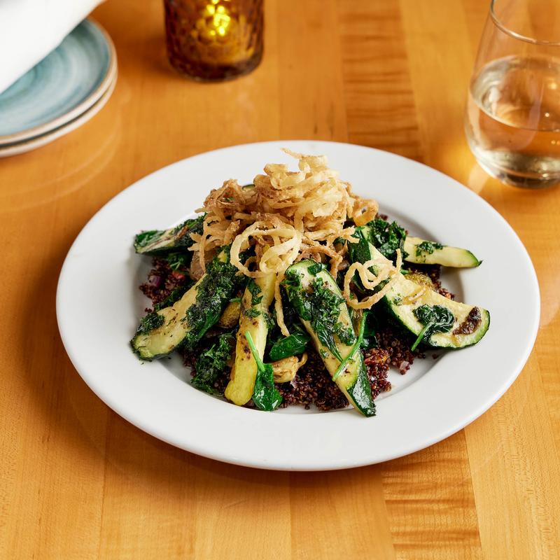 menu item 68 of 81, Vegetable Plate