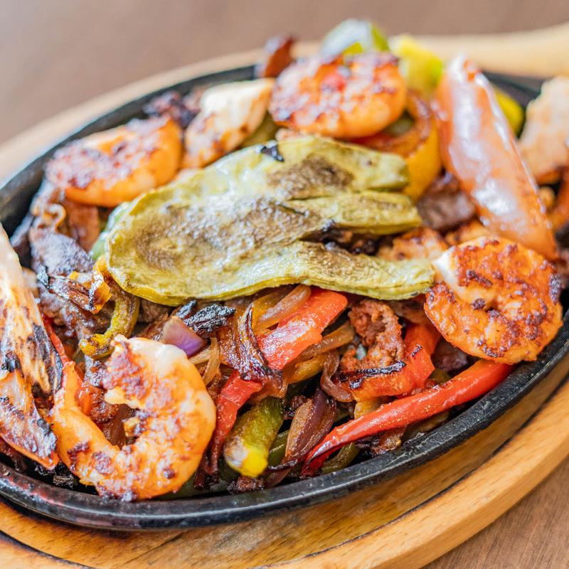 Gloria’s Fajitas photo