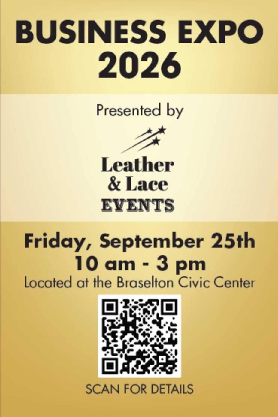 Business Expo 2026 event photo