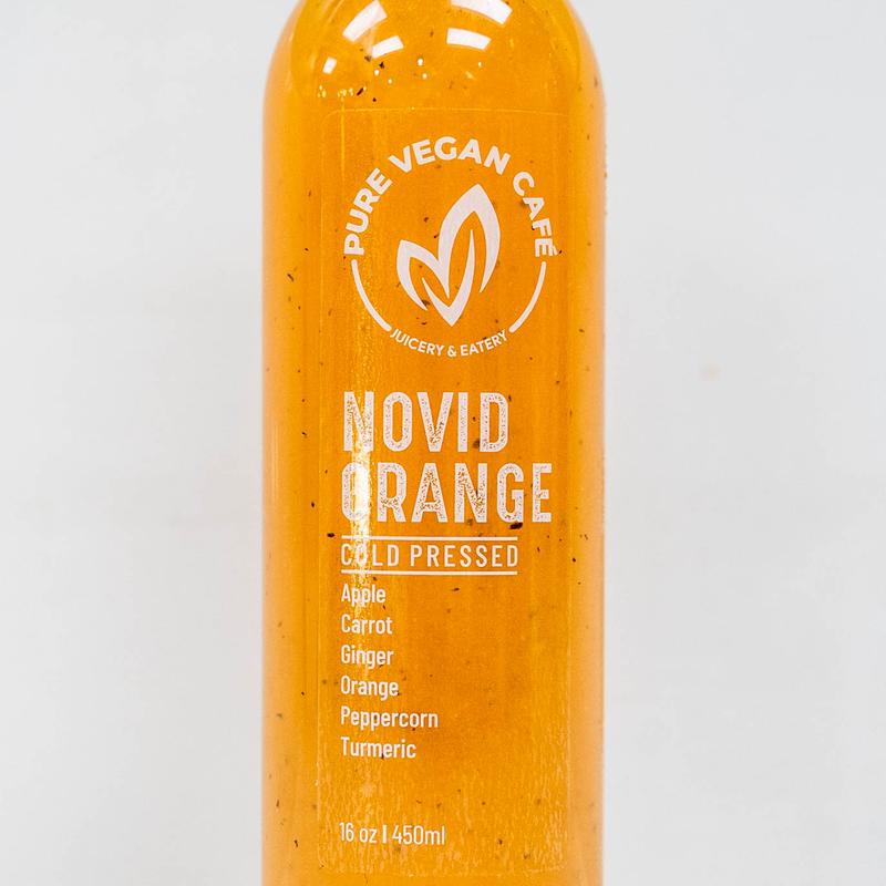 menu item 55 of 84, Novid-19 Orange